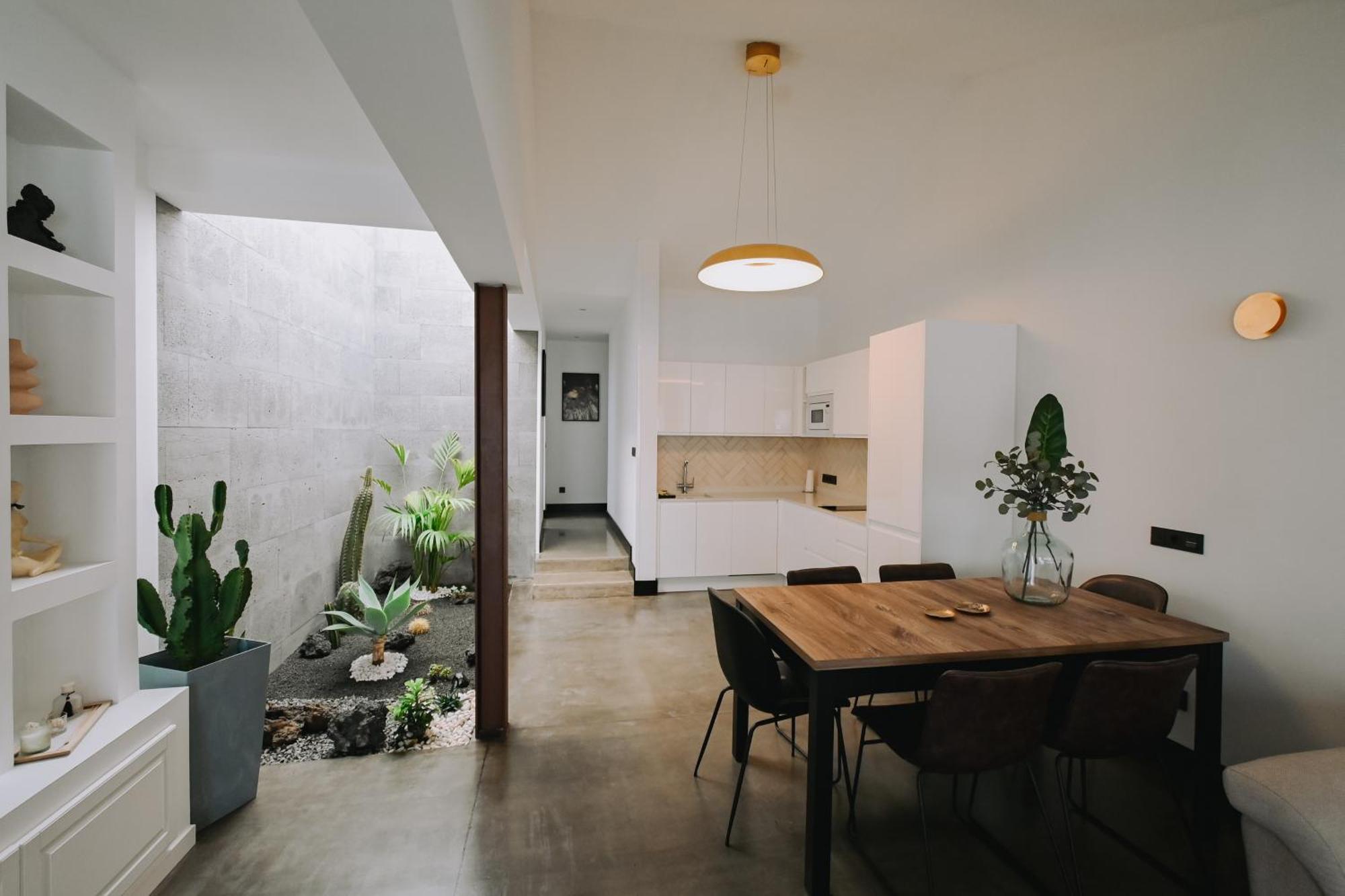 Garden House, Playa Honda Apartamento Arrecife  Exterior foto