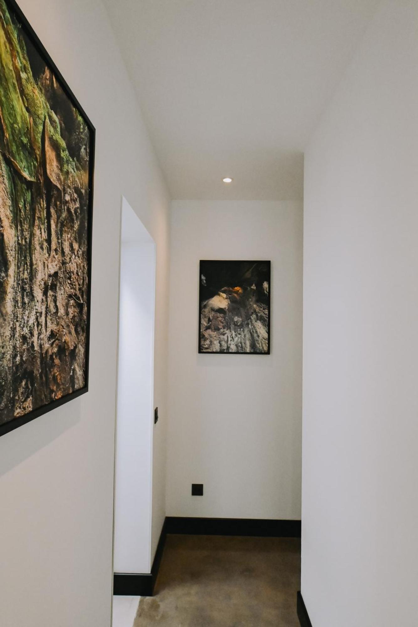 Garden House, Playa Honda Apartamento Arrecife  Exterior foto