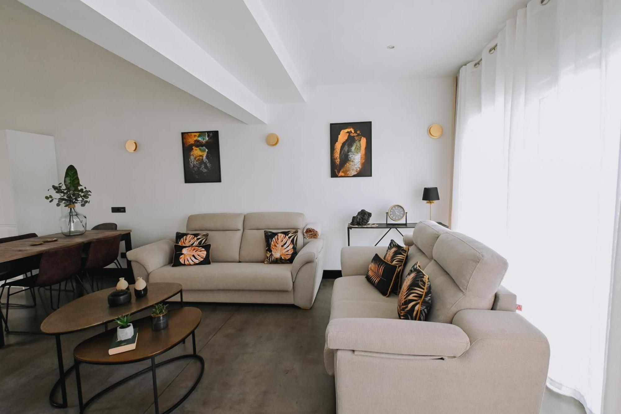 Garden House, Playa Honda Apartamento Arrecife  Exterior foto