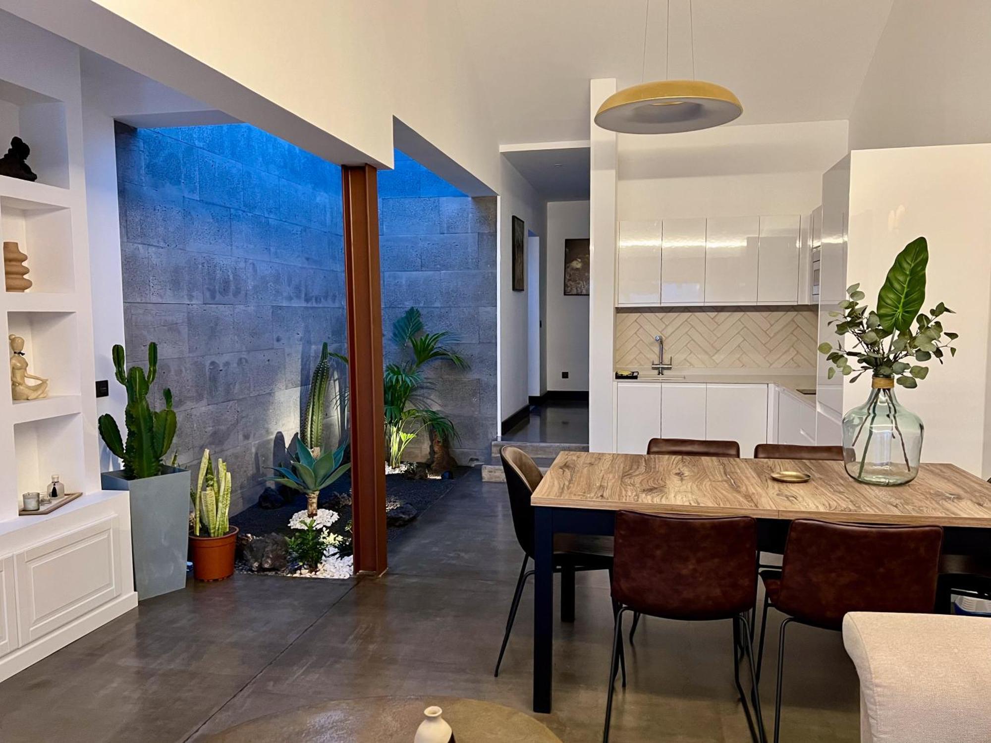 Garden House, Playa Honda Apartamento Arrecife  Exterior foto
