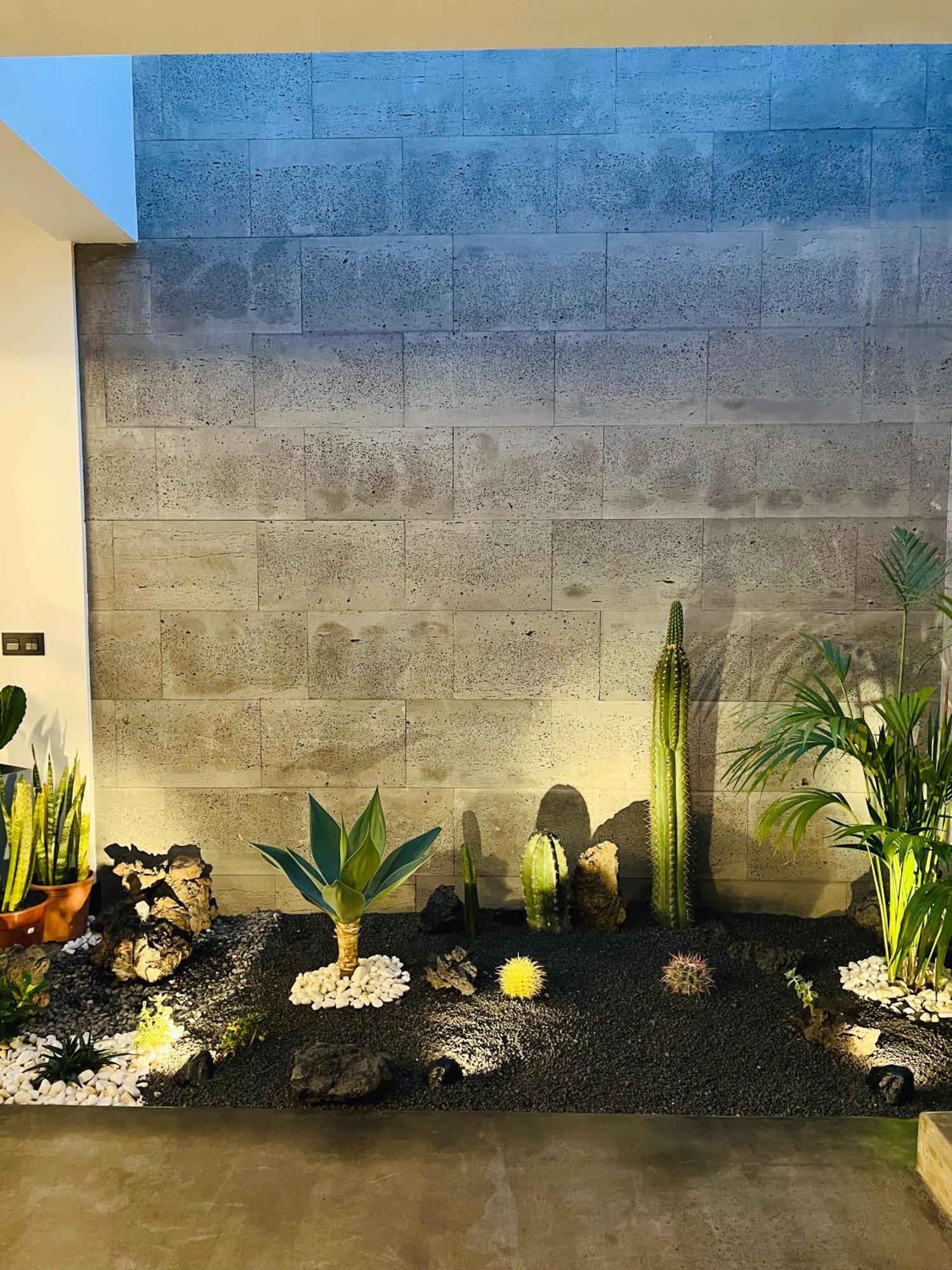 Garden House, Playa Honda Apartamento Arrecife  Exterior foto