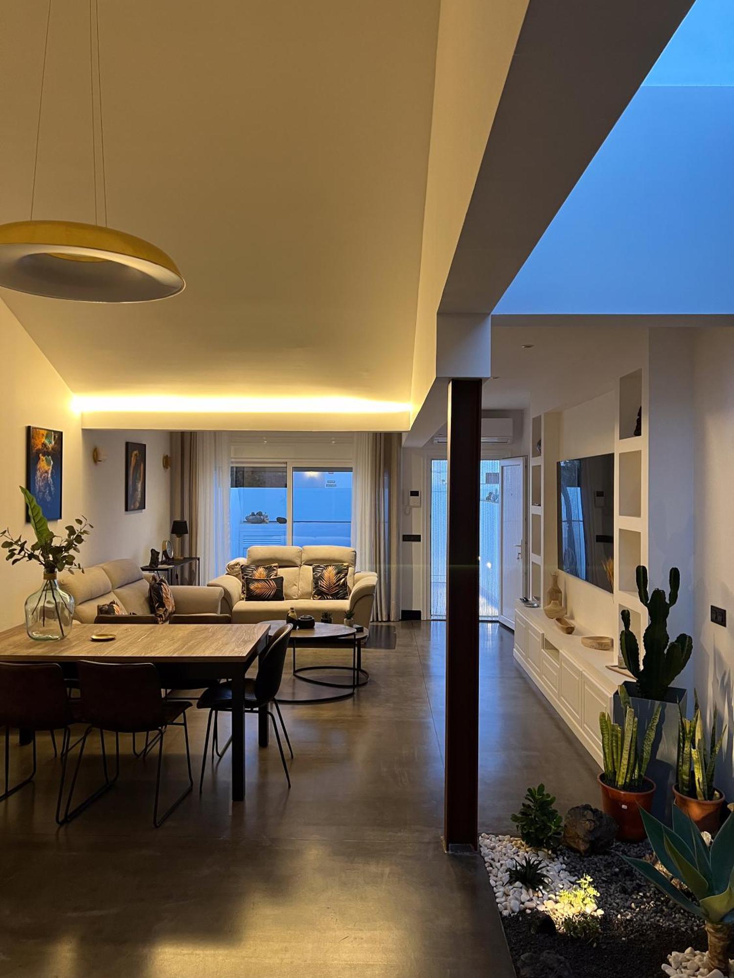 Garden House, Playa Honda Apartamento Arrecife  Exterior foto