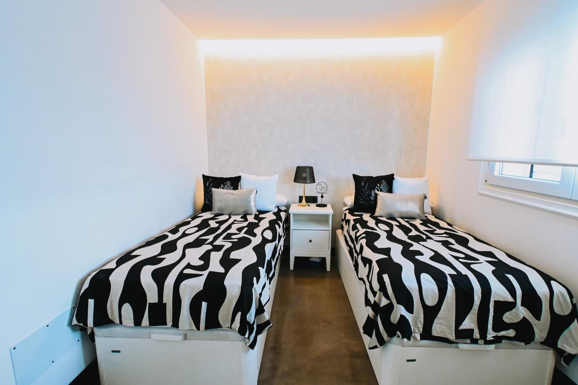Garden House, Playa Honda Apartamento Arrecife  Exterior foto